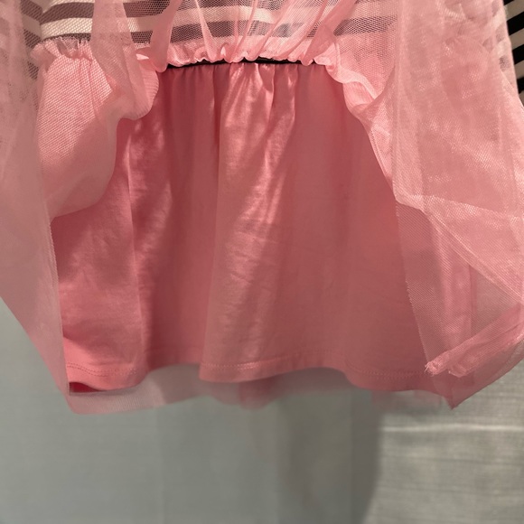 Hanna andersson dress size 6-12 months - Picture 4 of 5